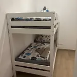 Apartament Nordsee Eversmeer