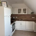Apartament Nordsee *