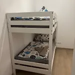 Nordsee Apartament Eversmeer