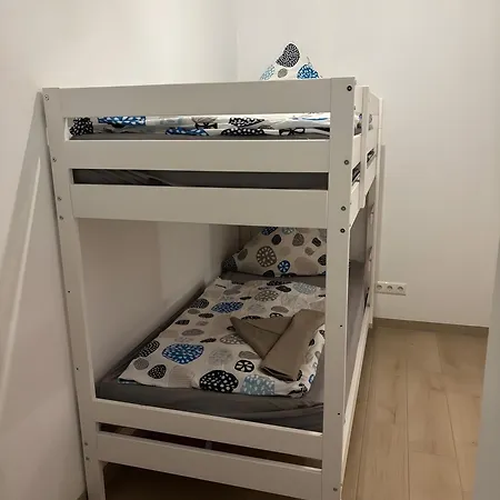 公寓 Nordsee Eversmeer