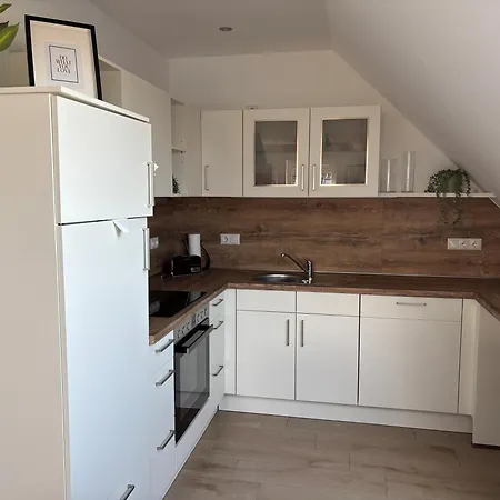 Apartamento Nordsee
