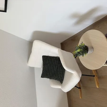 Nordsee Apartamento Eversmeer