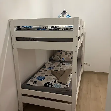 Nordsee Apartamento Eversmeer