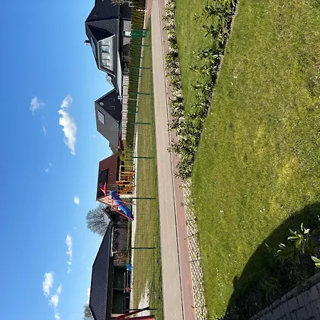 Nordsee Apartamento
